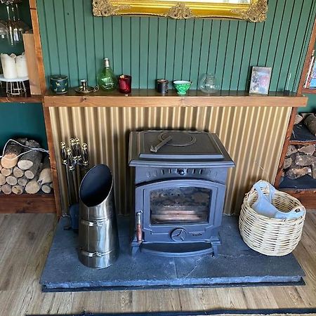 The Lodge-Cozy And Serene Home كافان المظهر الخارجي الصورة