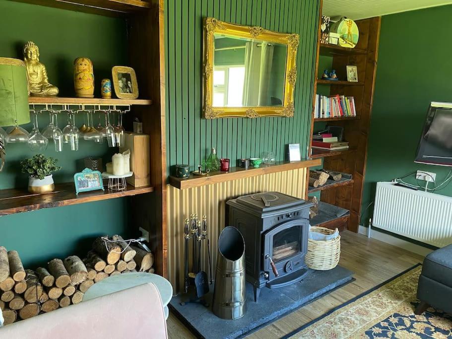 The Lodge-Cozy And Serene Home كافان المظهر الخارجي الصورة